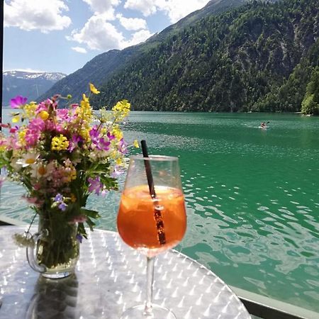 Superior Chalet Tiroler Madl Achenkirch Esterno foto