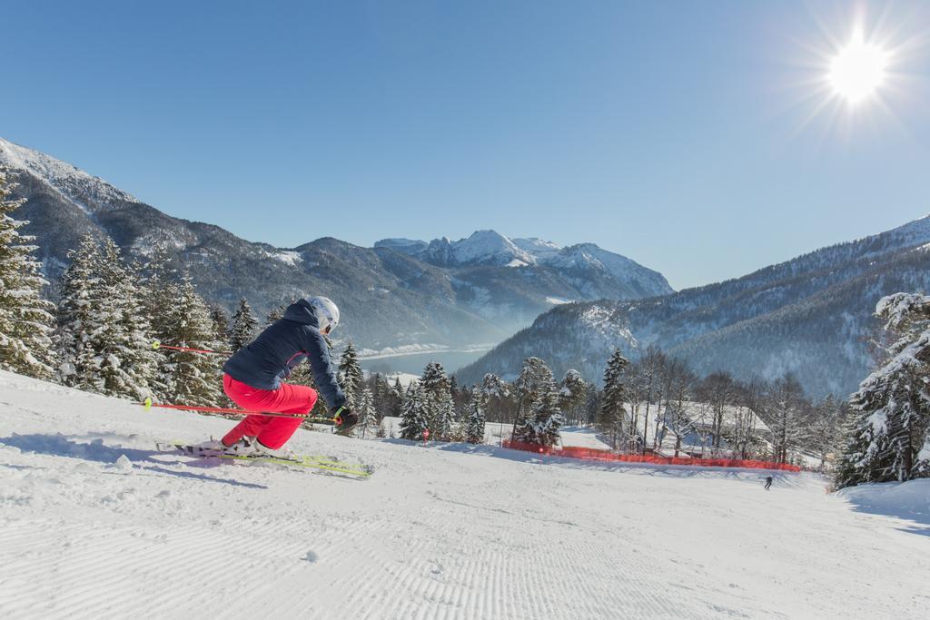 Superior Chalet Tiroler Madl Achenkirch Esterno foto