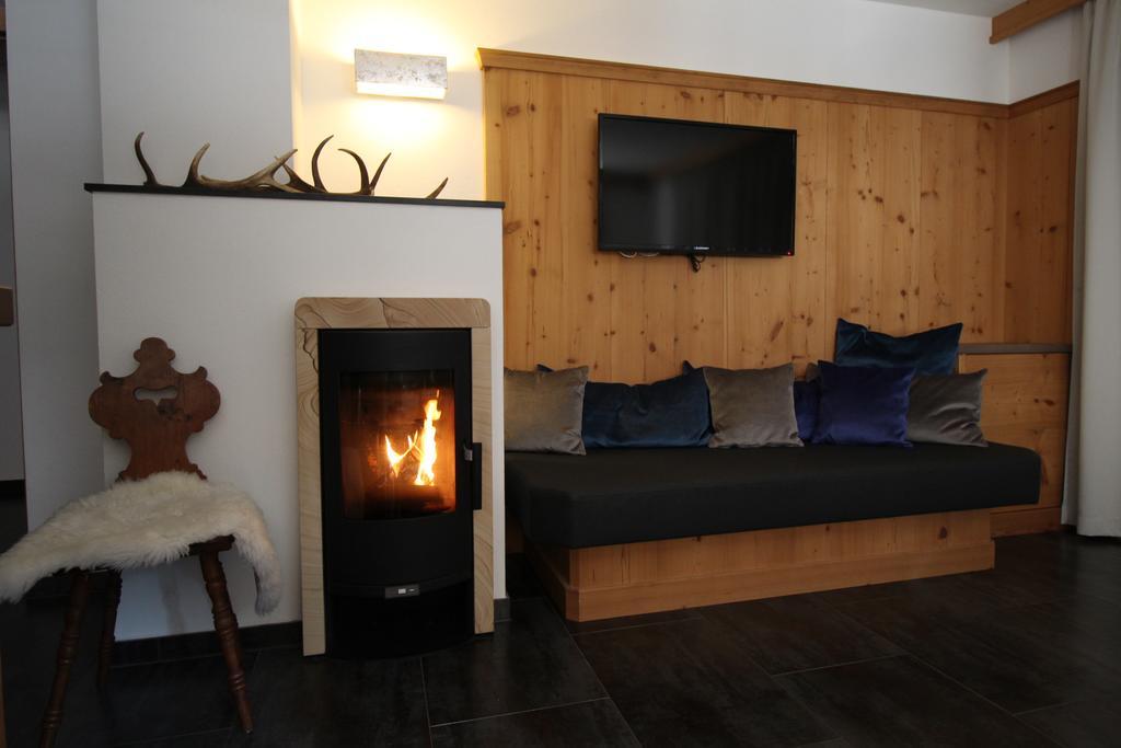 Superior Chalet Tiroler Madl Achenkirch Esterno foto