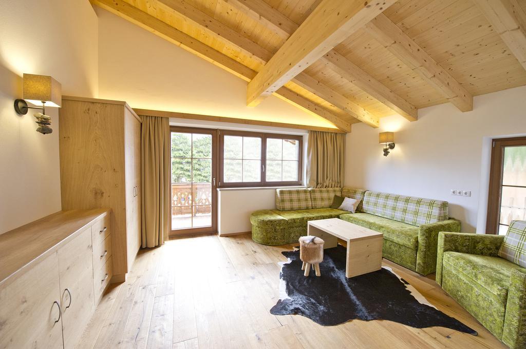 Superior Chalet Tiroler Madl Achenkirch Esterno foto