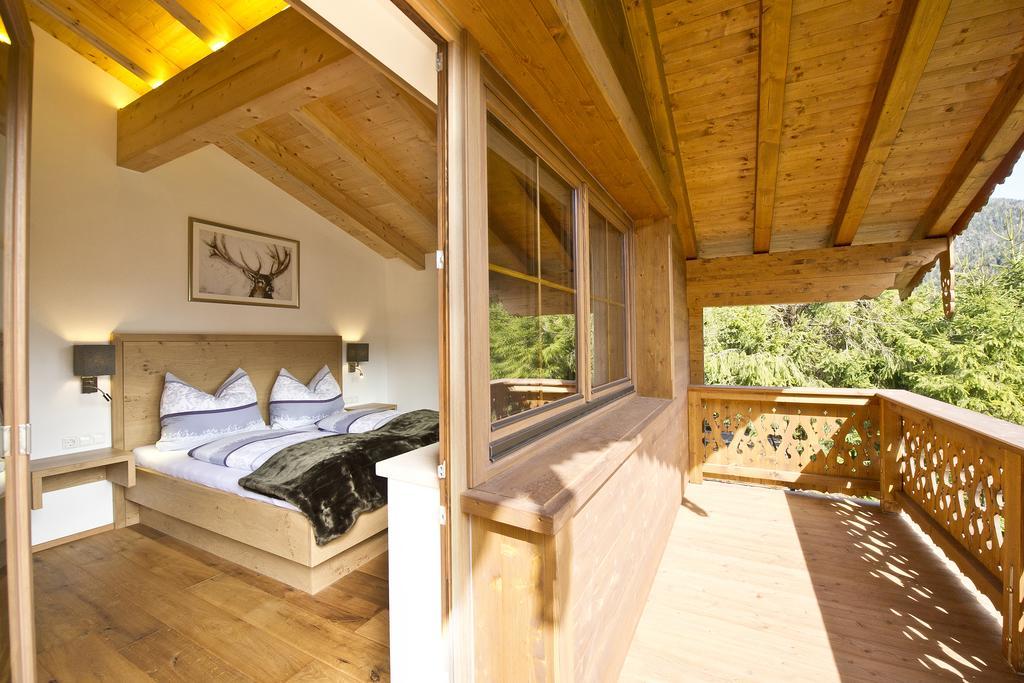 Superior Chalet Tiroler Madl Achenkirch Esterno foto
