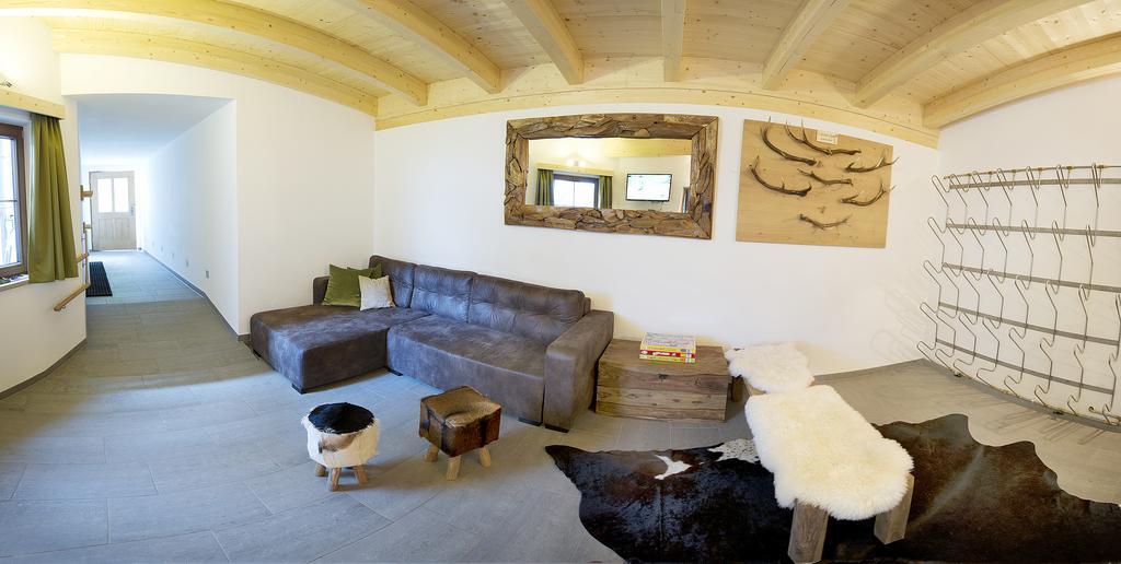 Superior Chalet Tiroler Madl Achenkirch Esterno foto