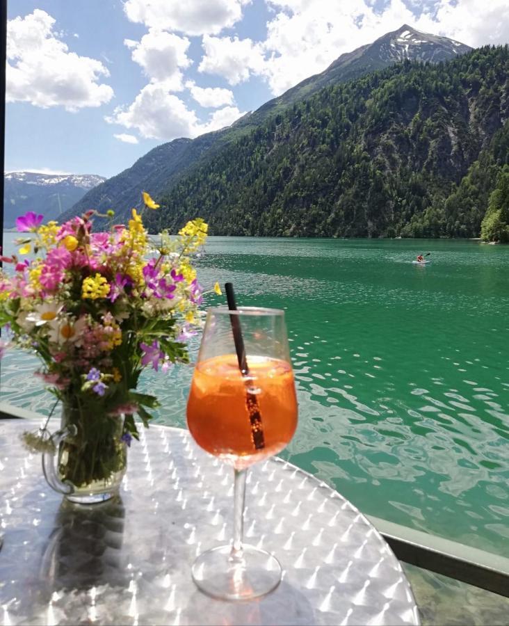 Superior Chalet Tiroler Madl Achenkirch Esterno foto
